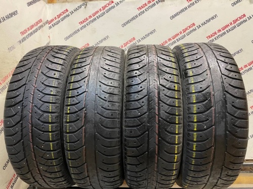 Bridgestone ice cruiser 7000s R17   225/65