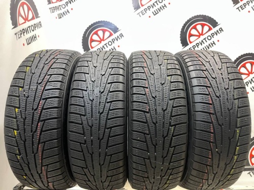 Nokian Nordman RS2 185/60/15
