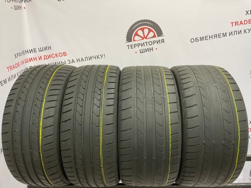 Maxtrek Maximus M1  275/35 100W R19