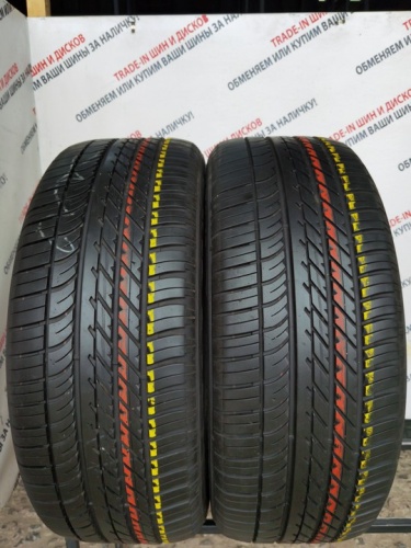 Goodyear Eagle F1 AT R20	235/50