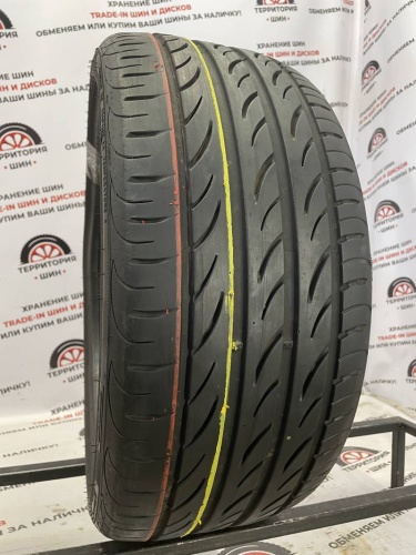 Pirelli P Zero Nero GT  R19 235/35