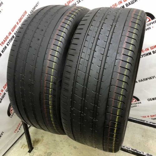 Pirelli P Zero R22 275/40