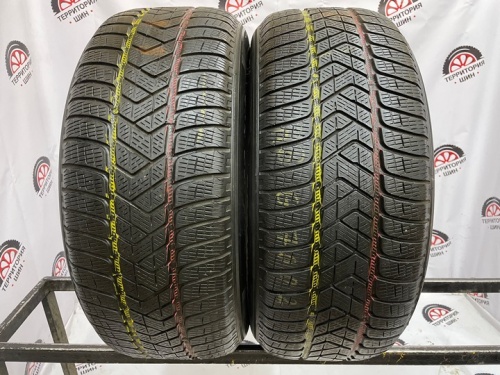 Pirelli Scorpion Winter RFT R18 255/55 109H