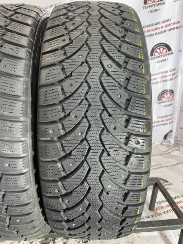 Formula Ice  R16 215/65