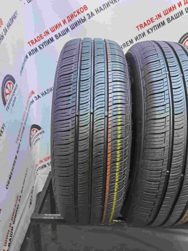 Nexen N'Priz AH5 R14 195/70 (3)