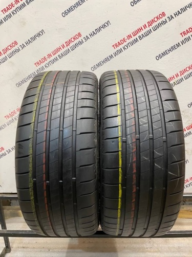 Bridgestone  Potenza S005 R18	225/40