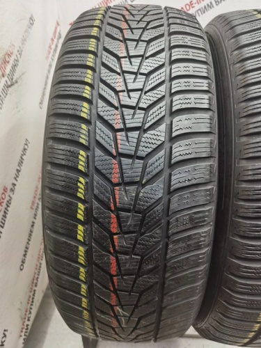 Hankook Winter I'Cept Evo 3 W330 R18 235/55