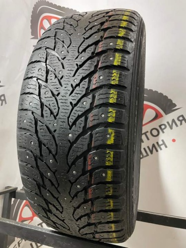 Nokian Hakka 9 R19 245/55