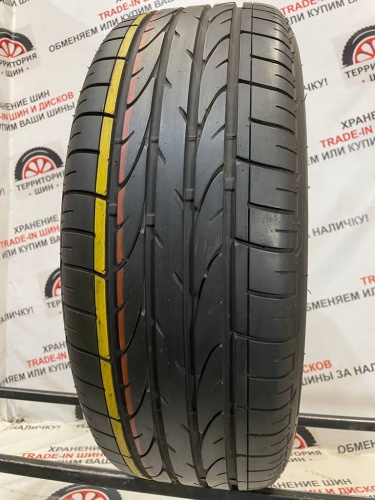 Bridgestone Dueler H/P Sport RFT R19	235/45