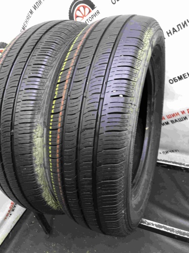 Nexen N'Priz AH5 R14 185/65 (2)