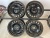 Штампы Renault R15 5*114,3/66,1/ЕТ48/6J