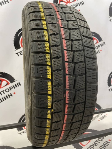Dunlop Winter Maxx WM01 R17	215/55