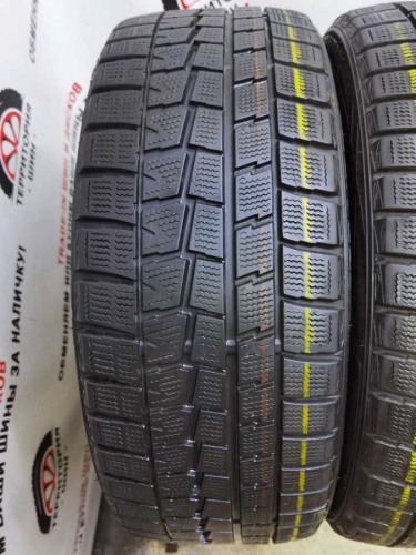 Dunlop Winter Maxx R17 215/45