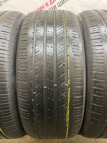 Hankook DynaPro HP2 R19 255/50 107H