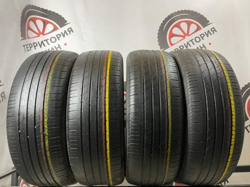 Giti Comfort F50 R19 225/55