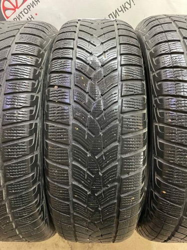 Goodyear ultragrip ice R17 225/65