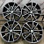 Литые диски  R16 5х115 ЦО65.1  6.5J ET40