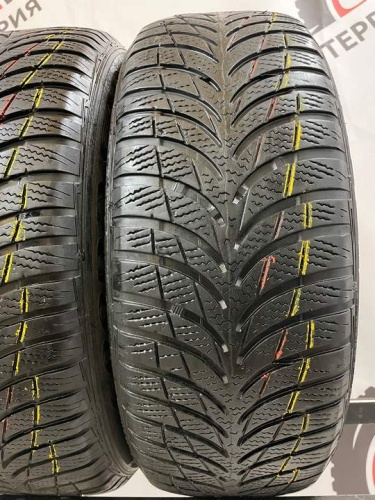 GoodYear UltraGrip7+ RFT R16 195/55