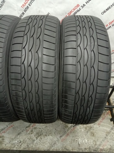 Yokohama Advan Sport A/S R20 235/55