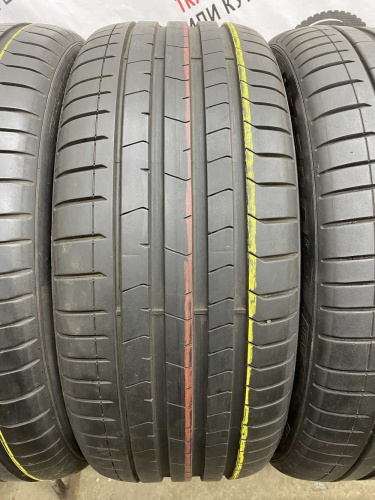 Pirelli P Zero R20 225/40