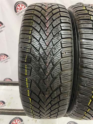 Continental ContiWinterContact TS850 195/60 88H R15