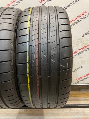 Bridgestone  Potenza S005 R18	225/40