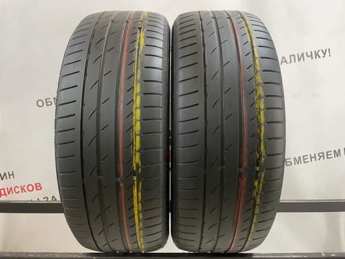 Laufenn S FIT EQ R16 195/55