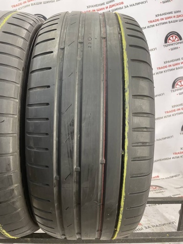 Nokian Tyres Nordman 5 SUV 255/55 R18