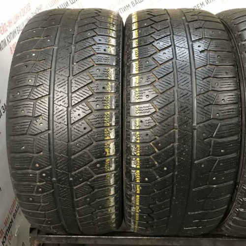 Continental ContiWinterViking 2 R18 245/50