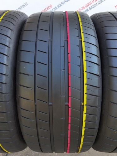 Dunlop SP Sport Maxx RT 2 R20 285/40