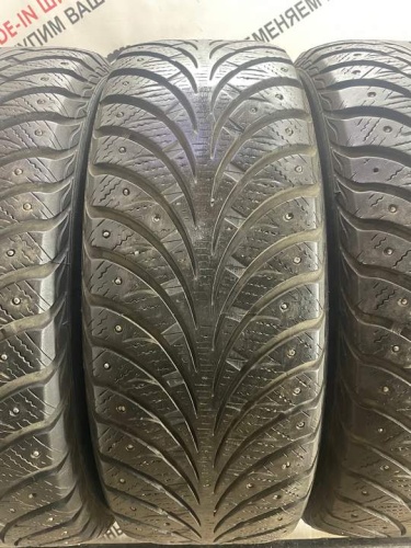 Sava Eskimo Stud R15 195/60