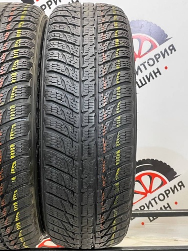 Nokian WR SUW 3 R16 215/70