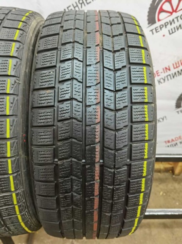 Dunlop DSX-2 R17 215/50