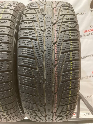 Nokian Tyres Hakkapeliitta R R16 205/55
