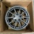 Литые диски R16 5x114.3 et45 60.1
