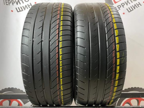Continental SportContact R16 205/55