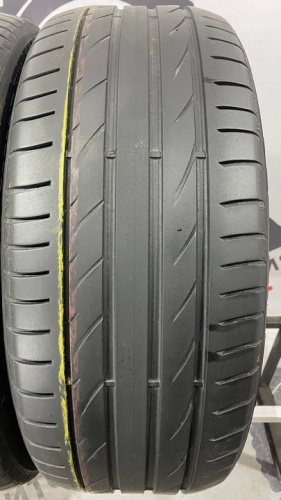 Maxxis Victra Sport 5 suv R20 255/50