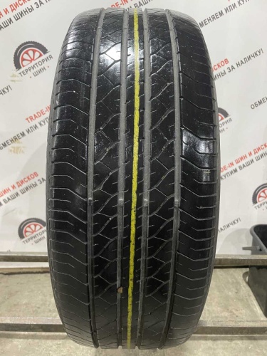 Dunlop SP Sport 270 R19 235/55