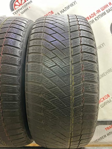 Continental CVC6 RFT R19 255/50