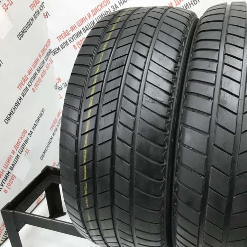 Bridgestone Alenza 001 (RFT) R 19 245/50