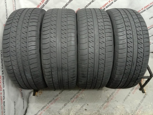 Continental Conti4x4Contact  R19 235/50