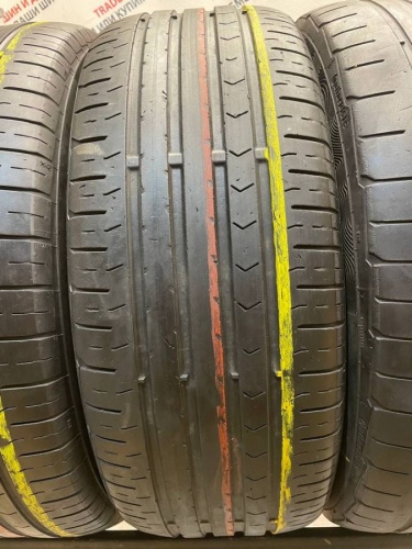 Continental ContiPremiumContact 5 R16	205/55