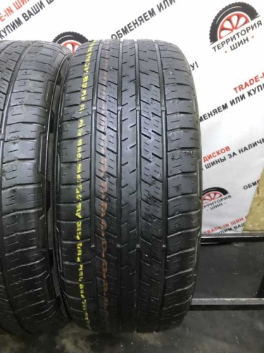 Continental Conti4x4Contact R19 235/50