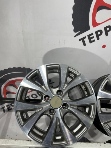 Диски Литые R15 4х100 ET48 54.1