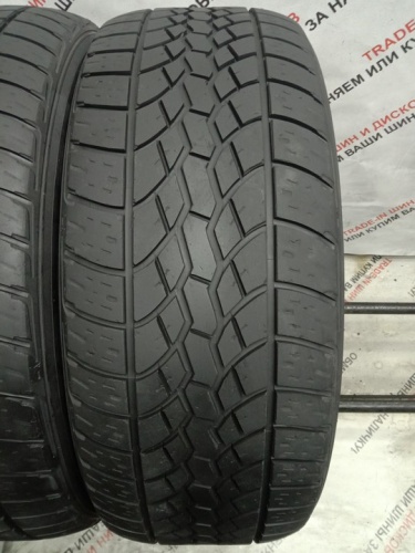 Yokohama Geolandar H/T-S R18 225/55