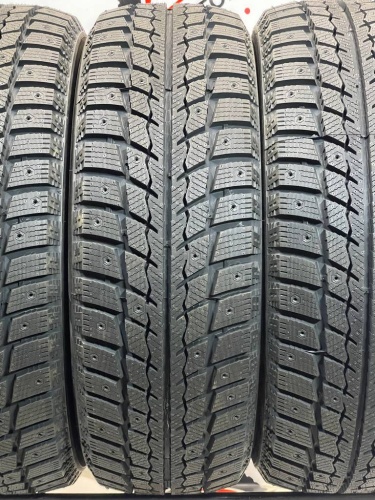 Zeta Antarctica Ice R16 245/70