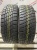 Goodyear Ice Navi 6 R15 185/60