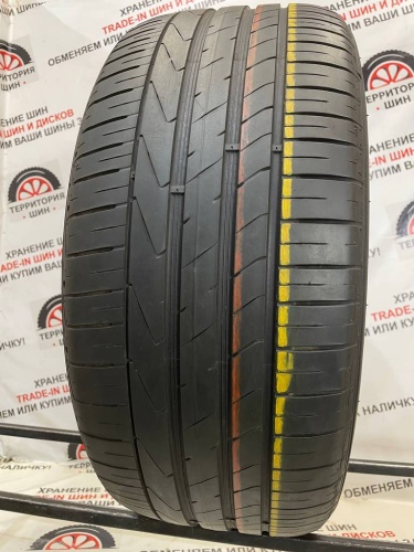 Hankook Ventus S1 EVO 2 SUV MO R19	255/50