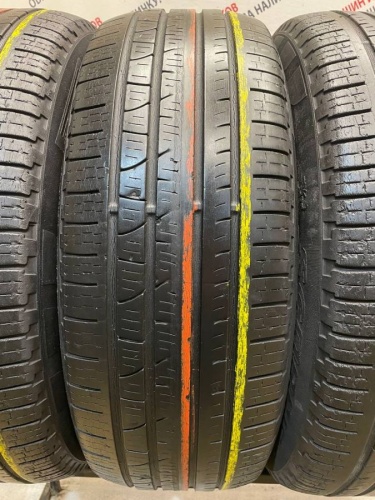 Pirelli Scorpion Verde All Season R17 215/60