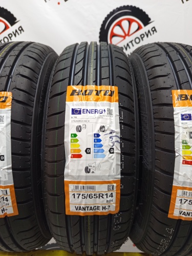 Boto Vantage H-7 175/65/14